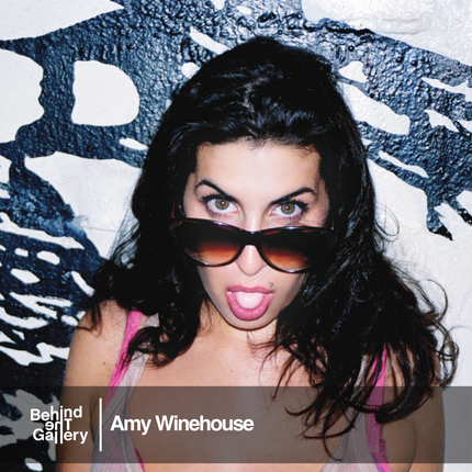 Collection image for: Amy Winehouse