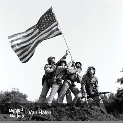 Collection image for: Vann Halen