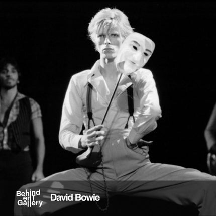 Collection image for: David Bowie
