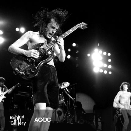 Collection image for: AC/DC