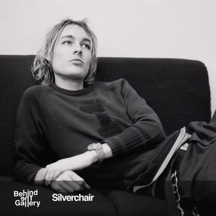 Collection image for: Silverchair