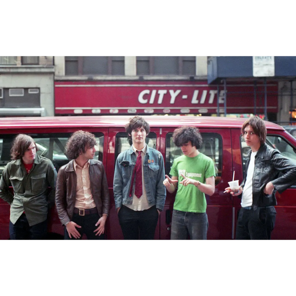 8th Avenue '2' behindthegallery behindthegallery