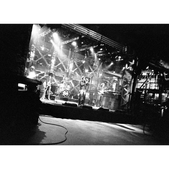 SNL Rehearsal Behind The Gallery behindthegallery