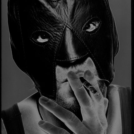 Michael Hutchence Mask