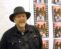 Behind the Lens: Ian Tilton
