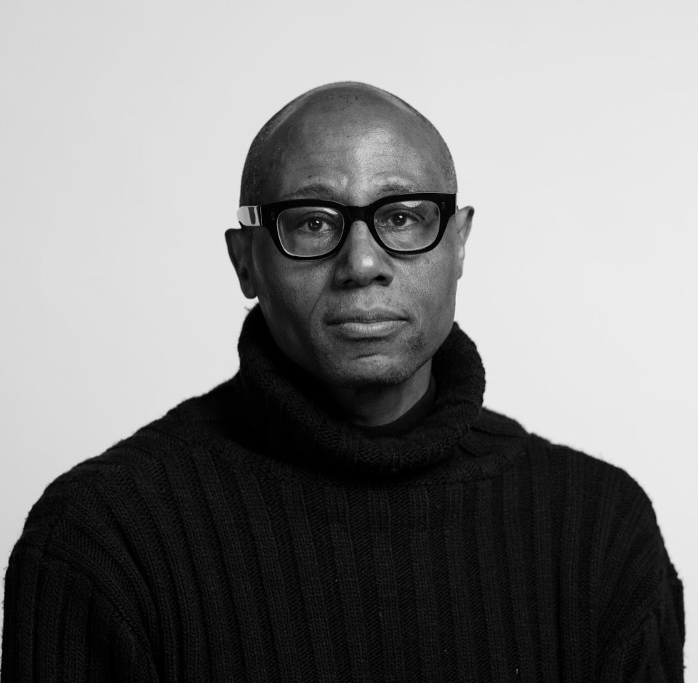 Behind The Lens.. Erroll Jones