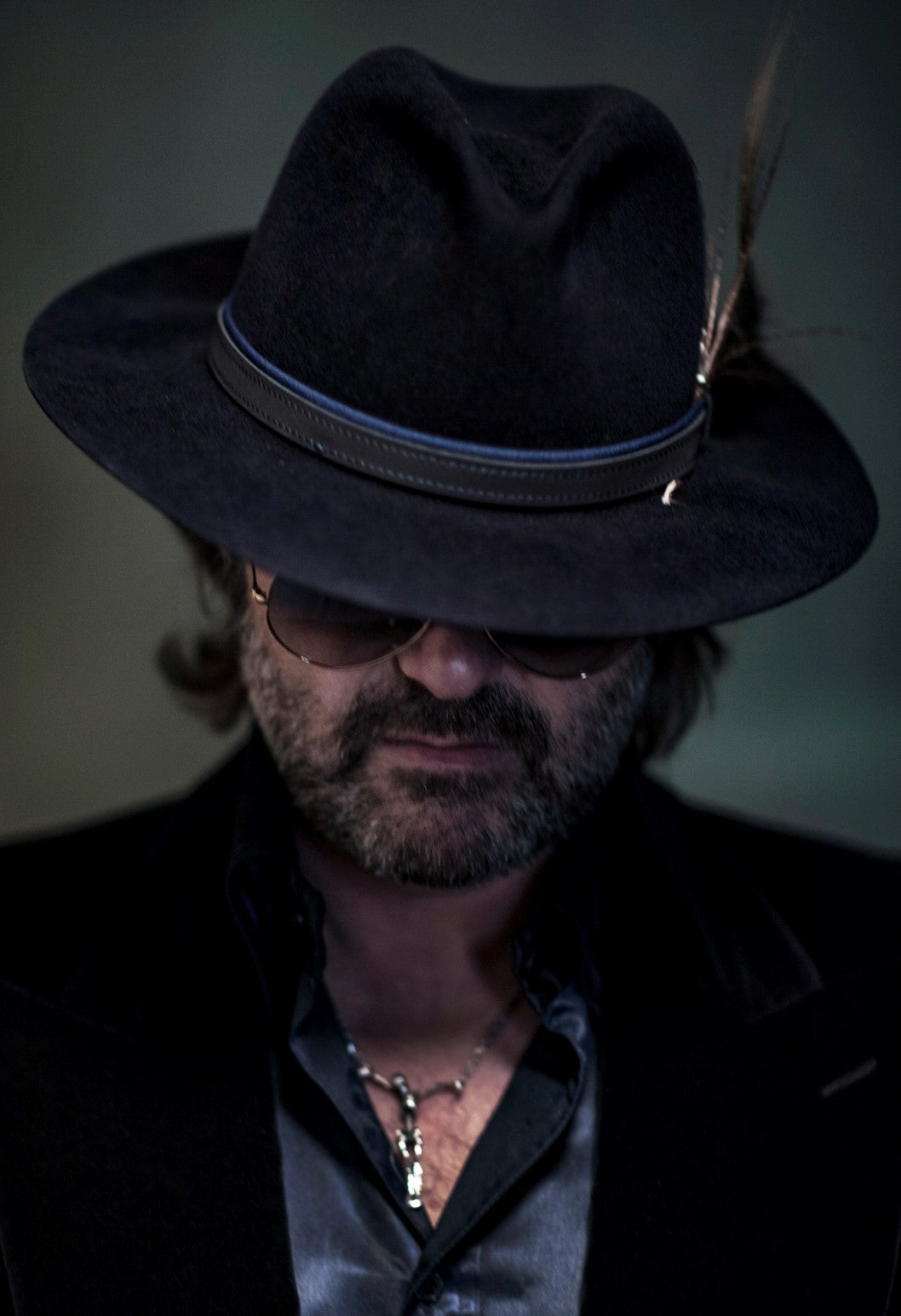 Guy West Jefferey West Interview Behind The Gallery