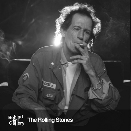 Collection image for: The Rolling Stones