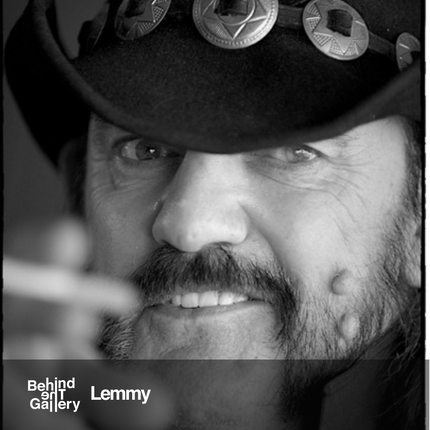 Collection image for: Lemmy