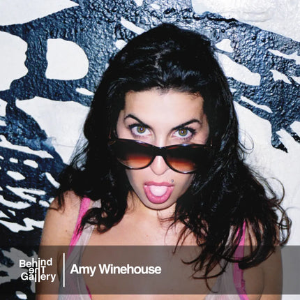 Amy-Winehouse behindthegallery