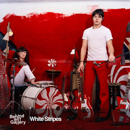 Collection image for: White Stripes