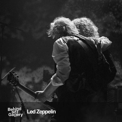 Led-Zeppelin behindthegallery