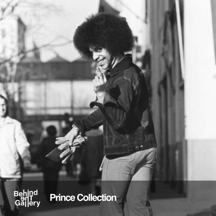 Collection image for: Prince