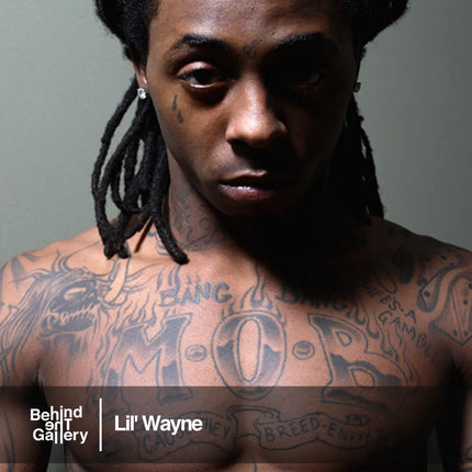 Lil-Wayne behindthegallery