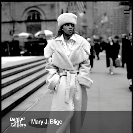 Collection image for: Mary J. Blige