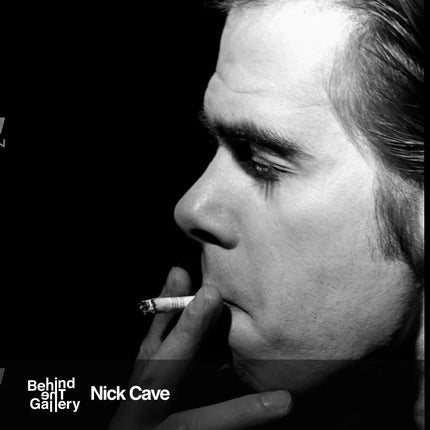Nick-Cave behindthegallery