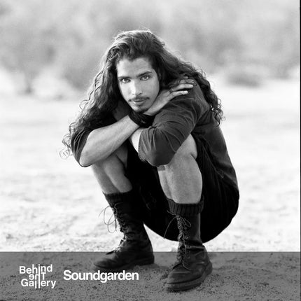 Soundgarden behindthegallery