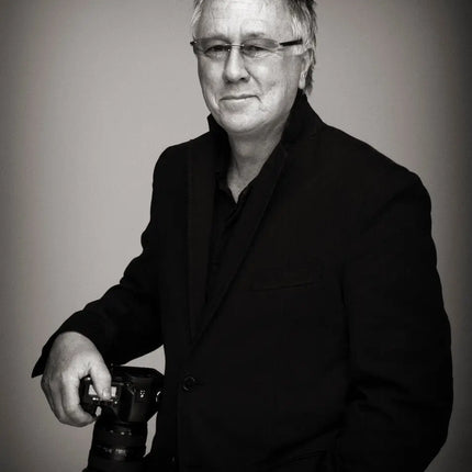 Collection image for: Brian Aris