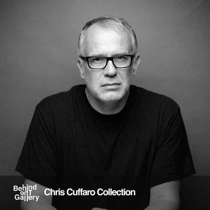 Chris-Cuffaro behindthegallery