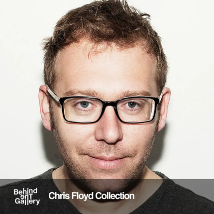 Chris-Floyd behindthegallery