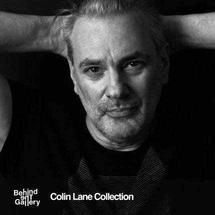 Colin-Lane-Collection behindthegallery