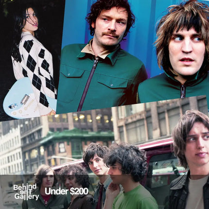 Under-200 behindthegallery