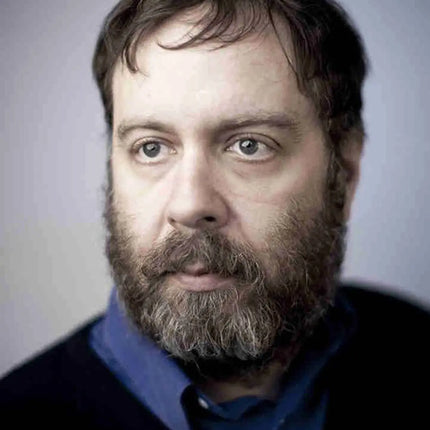 Patrick-Pantano behindthegallery