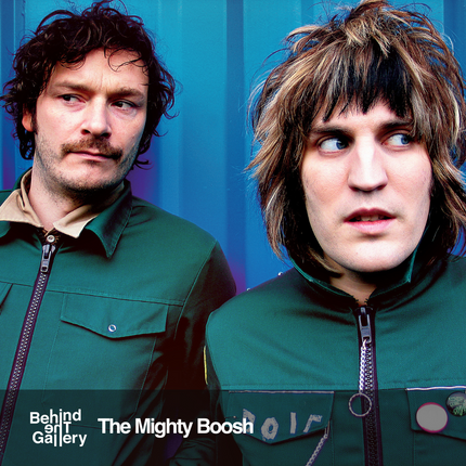 Collection image for: The Mighty Boosh