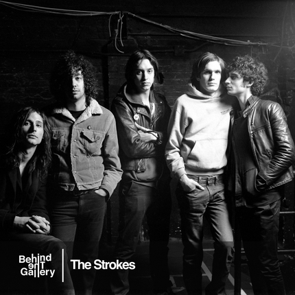 Collection image for: The Strokes