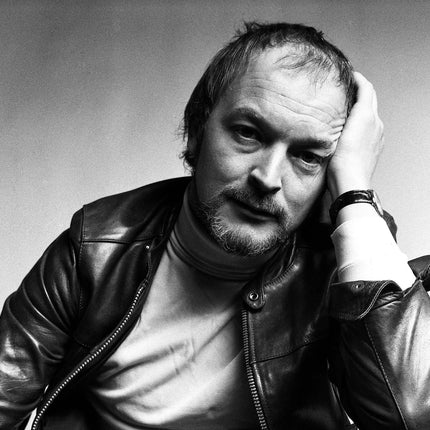 Duffy behindthegallery