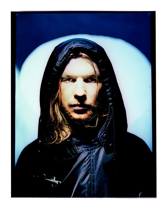 Aphex Twin