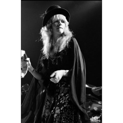 Fleetwood Mac - Stevie Nicks 1976