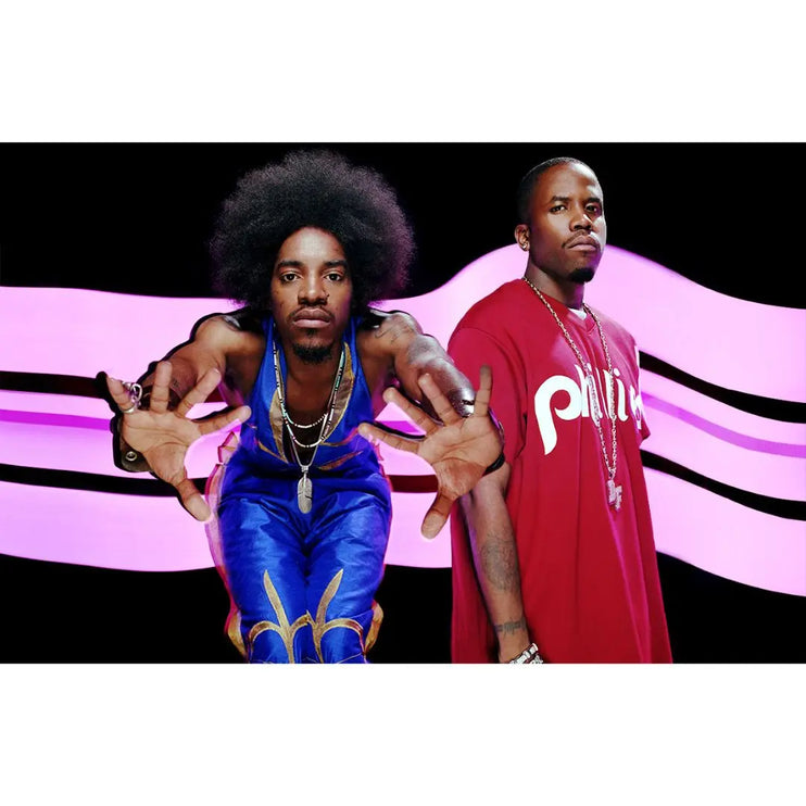 Outkast Greatest Hits Behind The Gallery behindthegallery