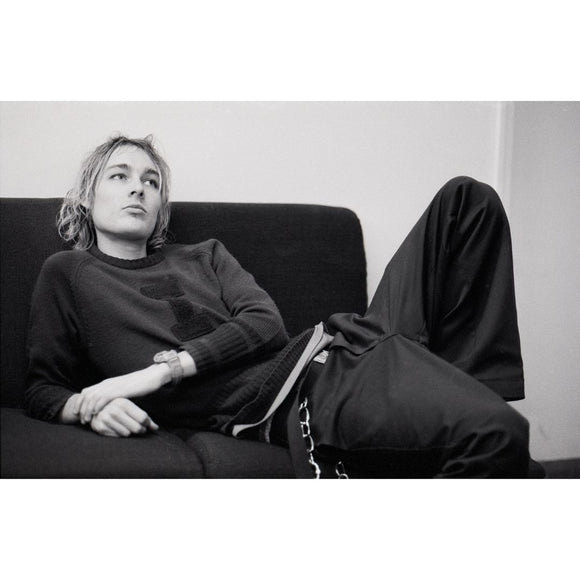 Daniel Johns - Silverchair