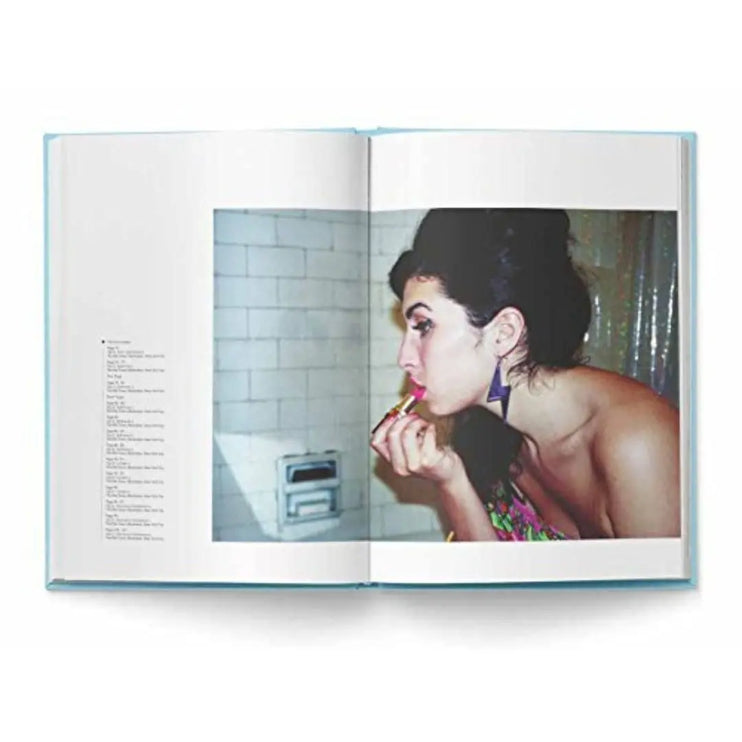 Before Frank Book Behind The Gallery behindthegallery