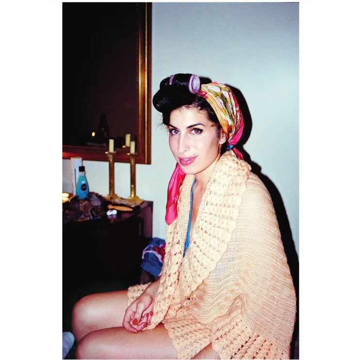 Curlers At The Ritz NYC No 5 Behind The Gallery behindthegallery