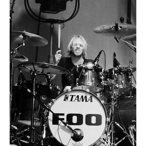 Taylor Hawkins