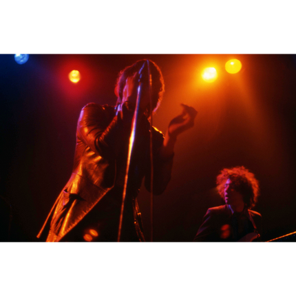 Julian & Albert - Bowery Ballroom 2000
