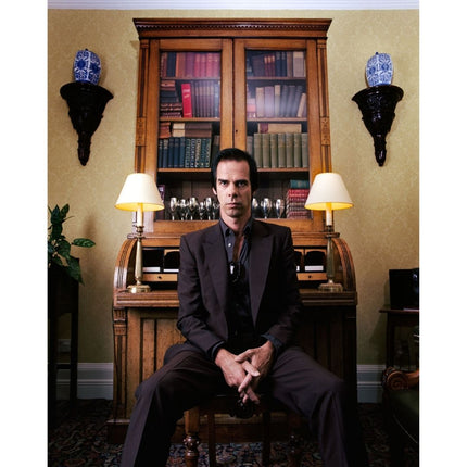 Nick Cave