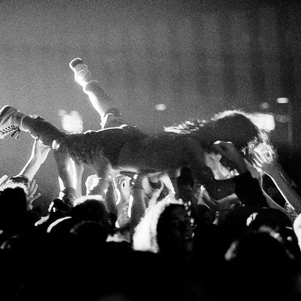 EDDIE VEDDER STAGEDRIVE NYC
