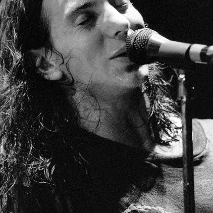 EDDIE VEDDER LIVE VENTURA 1