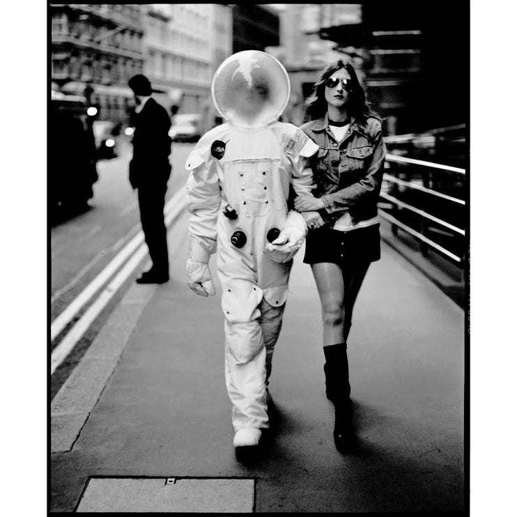 SPIRITUALIZED. PURE PHASE Album Press shoot Behind The Gallery behindthegallery