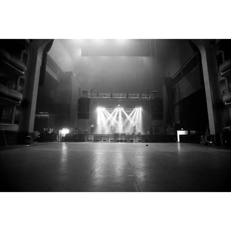 Hammerstein Ballroom Behind The Gallery behindthegallery