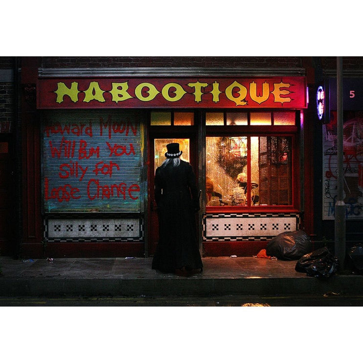 Nabootique