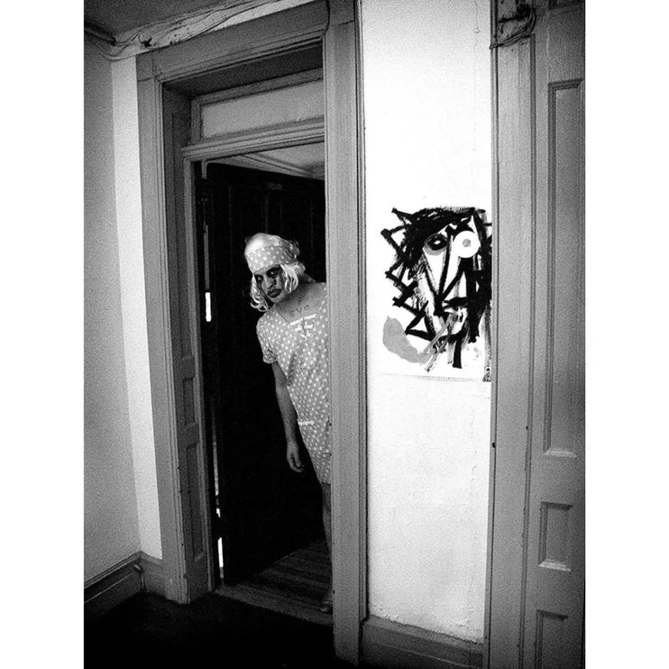 Chelsea Hotel Behind The Gallery behindthegallery