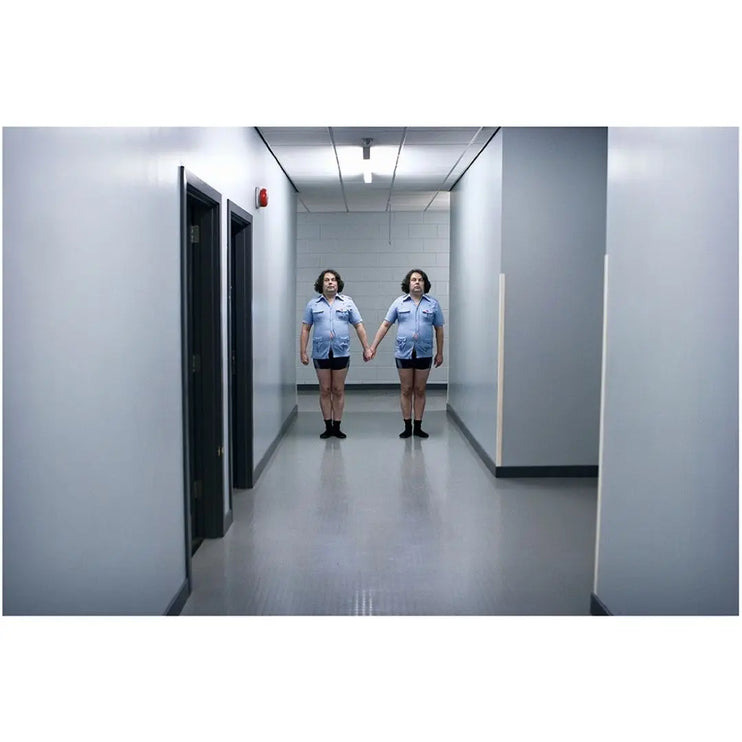 Come Play With Us Behind The Gallery behindthegallery