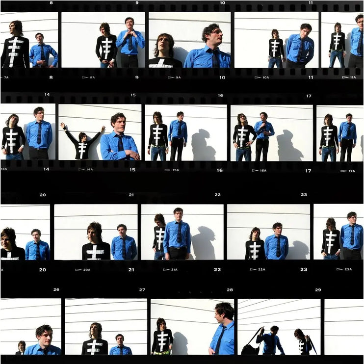 Contact Wall Behind The Gallery behindthegallery