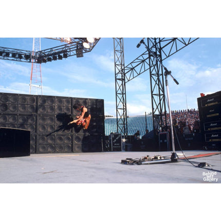 Van Halen - Eddie Live