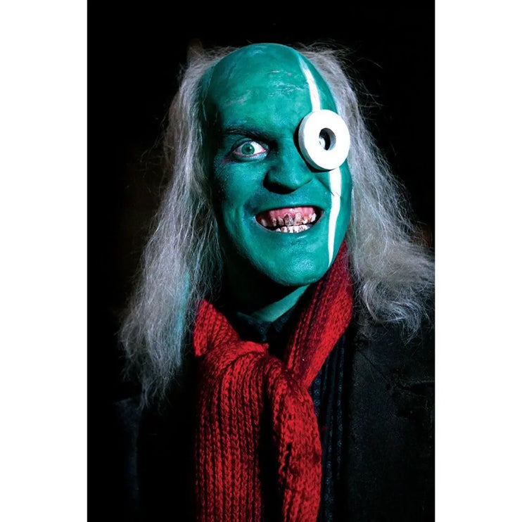 Solo Polo Vision Behind The Gallery behindthegallery