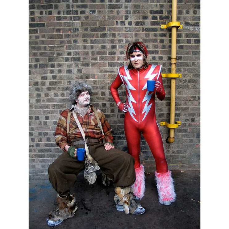 Arctic Brews Behind The Gallery behindthegallery